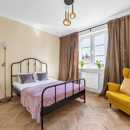 Unique Old Town 2Br Apt Stara 7 바르샤바 외부 사진