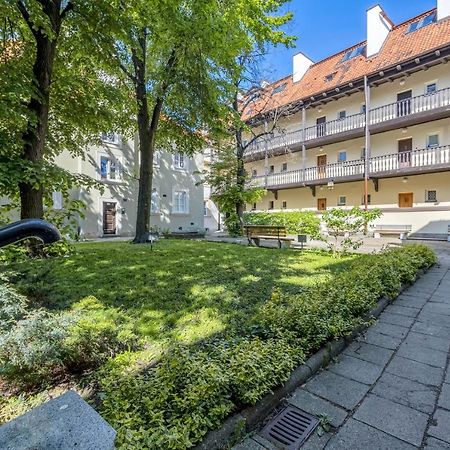 Unique Old Town 2Br Apt Stara 7 바르샤바 외부 사진