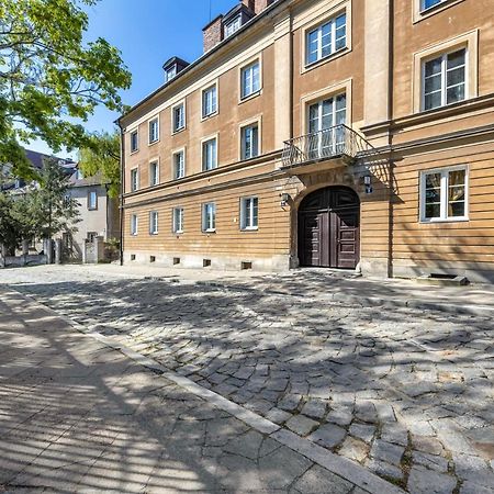 Unique Old Town 2Br Apt Stara 7 바르샤바 외부 사진