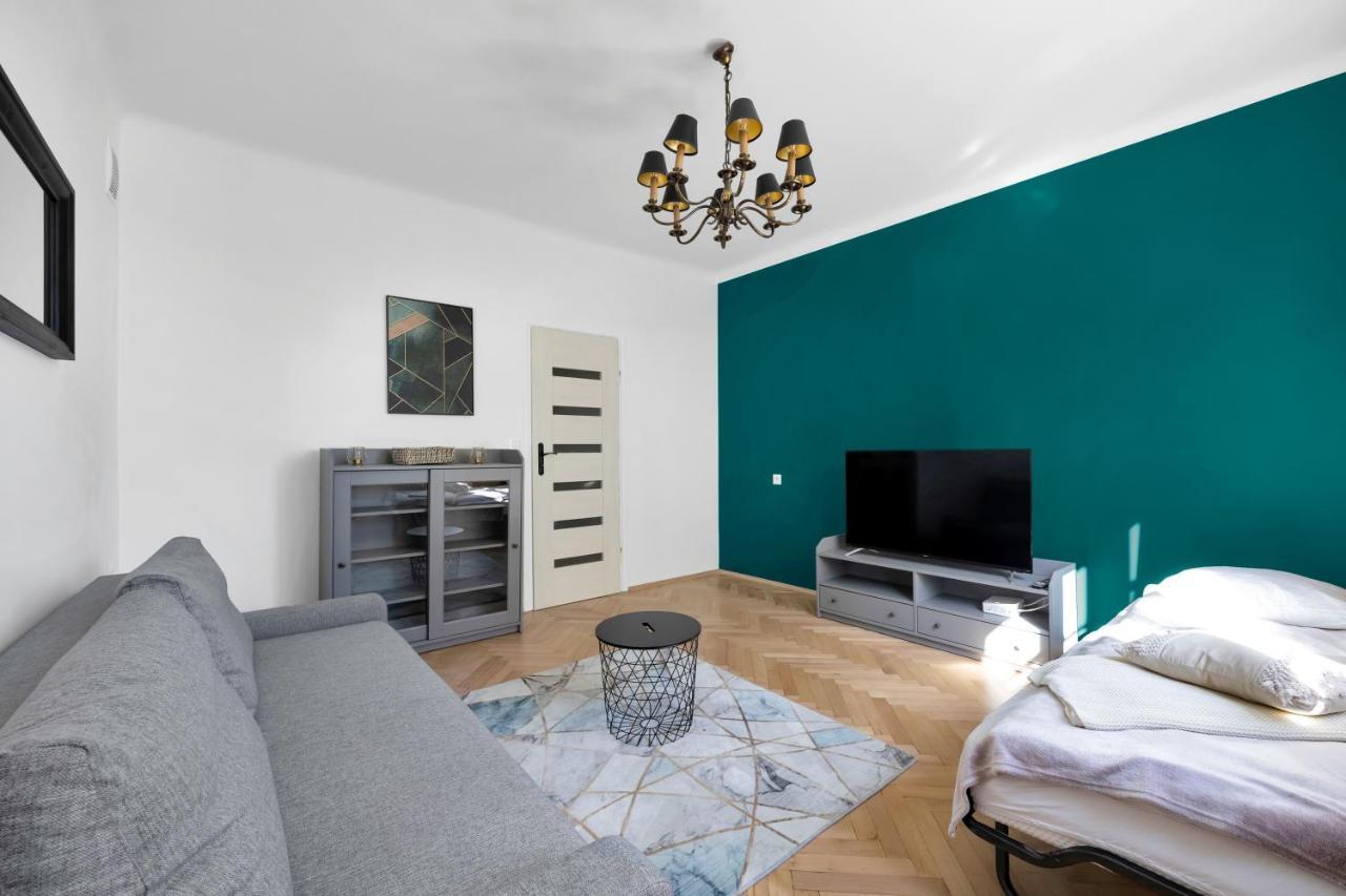 Unique Old Town 2Br Apt Stara 7 바르샤바 외부 사진