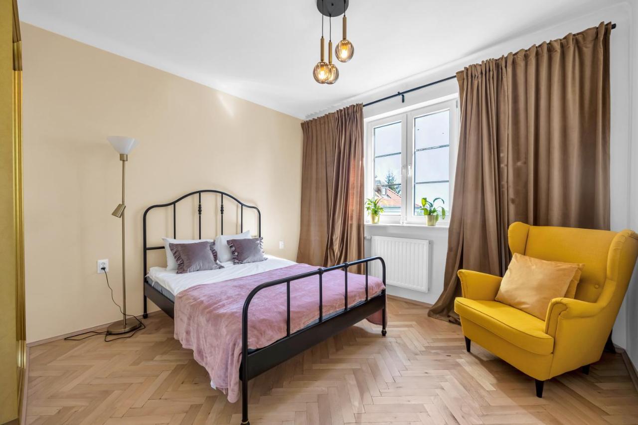 Unique Old Town 2Br Apt Stara 7 바르샤바 외부 사진