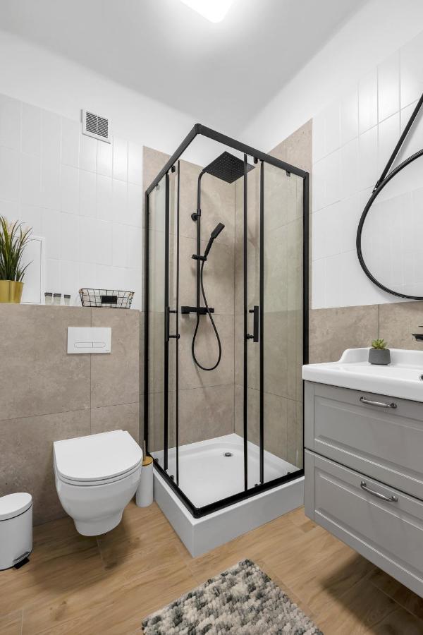 Unique Old Town 2Br Apt Stara 7 바르샤바 외부 사진