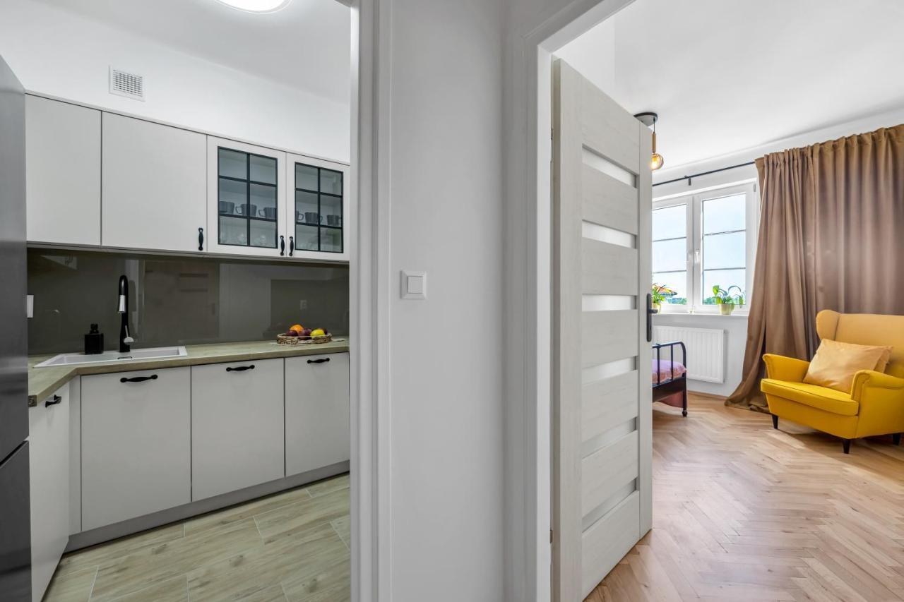 Unique Old Town 2Br Apt Stara 7 바르샤바 외부 사진